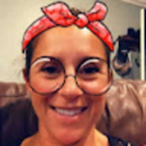 Meet your Posher, Martha